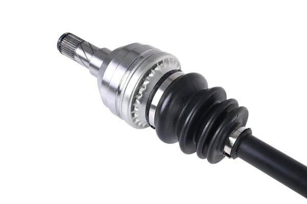 привод правый! 934mm, 96549102\ Chevrolet Lacetti (J200) 05> Z15239 ZENTPARTS
