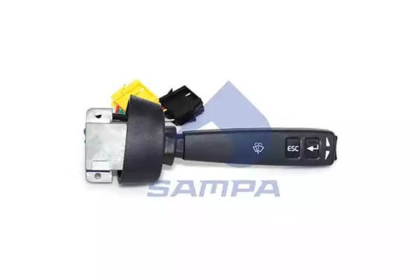 Переключатель стеклоочистителя FH12/FL6 032.350 SAMPA