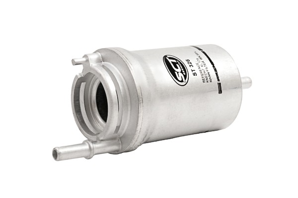 Фильтр топливный ST326 SCT