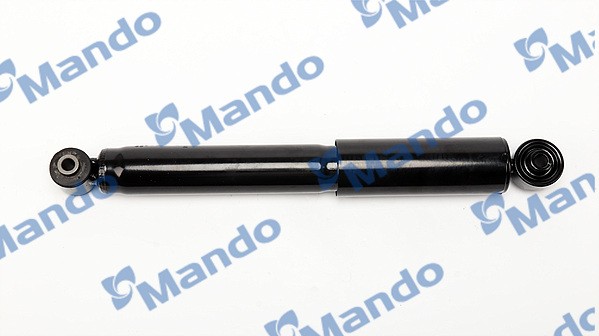 Амортизатор FIAT Stilo (04-) задний левый/правый газовый MANDO MSS021187 MANDO