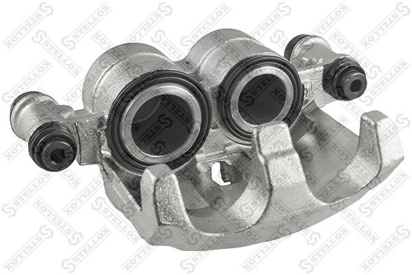 суппорт тормозной! передний правый d.46/52 1700 kg\Citroen Jamper,Peugeot Boxer  05-90442-SX STELLOX