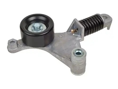ролик натяжной с механизмом натяжения!\ Toyota RAV 4/Avensis 1.4/1.6/2.0/2.4 VVT Z23977 ZENTPARTS