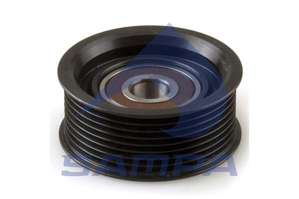 Ролик натяжителя A4572003070S 17x77x34 200351 SAMPA