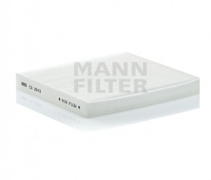 MAZDA CX 7 (2007>)/MAZDA 6 (GH) (2007-2012) CU2043 MANN FILTER