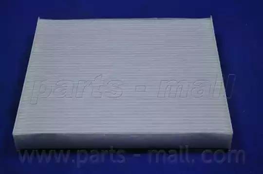 Фильтр салонный HYUNDAI SONATA NF 08-13 PMA-031 PMA-031 PMC PARTS MALL