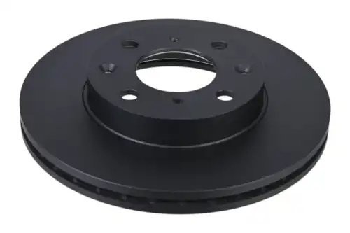 диск тормозной передний!\ Honda Civic Z06543 ZENTPARTS