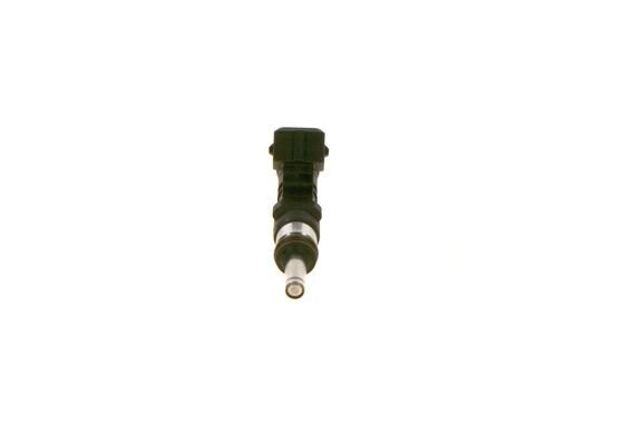 Форсунка FIAT Bravo (07-) топливная BOSCH 0 280 158 167 BOSCH