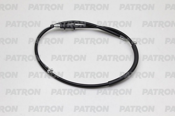 Трос стояночного тормоза PEUGEOT Boxer CITROEN Jumper FIAT Ducato (06-) левый/пр PC3291 PATRON