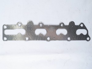 Прокладка коллектора CHEVROLET Lacetti,Captiva,Rezzo,Leganza выпускного NSP NSPRS101N26 NSP