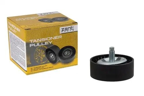 ролик обводной! Mitsubishi ASX/Lancer/Outlander 1.8/2.0/2.4 06> Z23622 ZENTPARTS