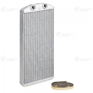 CITROEN BERLINGO (NEW) (B9) (2008>) ПРОКЛАДКИ СМ. HR3C0898380 LRH 2102 LUZAR