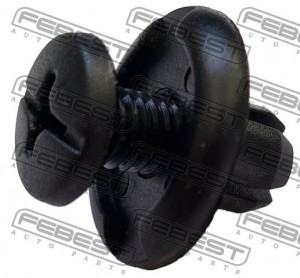 Клипса HONDA ACCORD 94-02, CIVIC 92-00 88570-044 88570-044 FEBEST