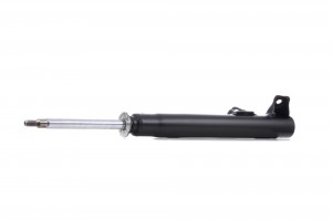 амортизатор передний газовый! except Sport\ MB W124 85-95/W201 82-93/4WD 334017 KAYABA