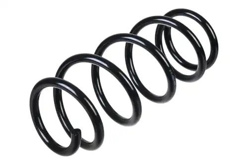 пружина задняя!\ Mazda 6 1.8/2.0/D 07> Z38444 ZENTPARTS