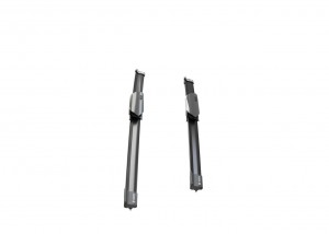 Щетка стеклоочистителя HAVAL H9 (21-) 550/450мм комплект BOSCH 3397014021 BOSCH