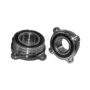 Ступица в сборе 9245001 9245001 GS P