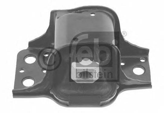 подушка ДВС правая!\ Renault Megane/Scenic 1.4i/1.6i 16V 03> 28203 FEBI BILSTEIN