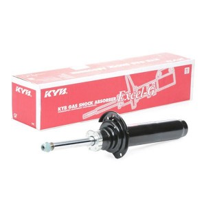 амортизатор передний левый газовый!\ BMW 3 Series (F30,F31,F80) 2.0-3.0 11> 3348026 KAYABA