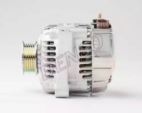 Генератор 14V 80A DAN1212 DENSO