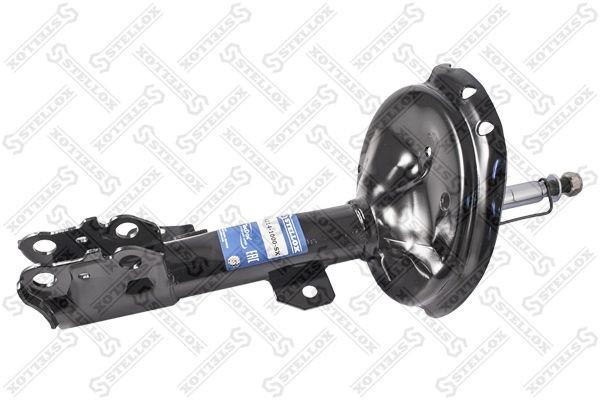 амортизатор передний левый газовый!\ Toyota Lexus RX300 4WD 3.0/3.5/4.0 03> 4214-1000-SX STELLOX