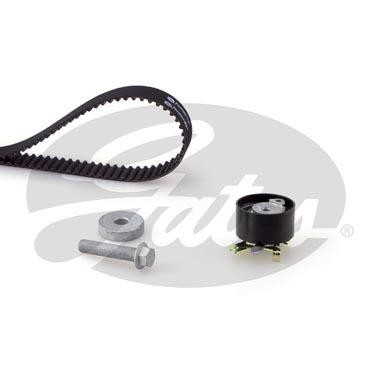 Комплект ремня ГРМ PowerGrip Kit K025578XS (7883-11403) K025578XS GATES