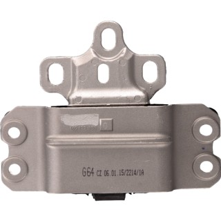 подушка ДВС левая!\ Audi A3, Skoda Octavia, VW Colf/Touran 1.9TDi/2.0TDi 03> 22934 FEBI BILSTEIN