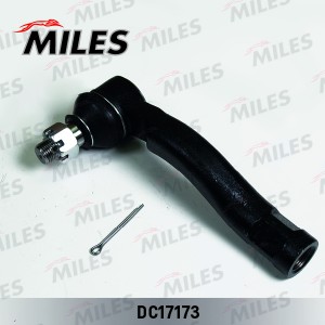 Наконечник рулевой тяги правый TOYOTA LAND CRUISER UZJ100 1998-2003 DC17173 DC17173 MILES