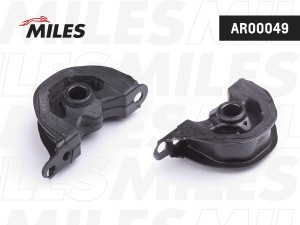 Опора двигателя передн правая HONDA CIVIC 91-01, CR-V AR00049 AR00049 MILES