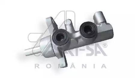 Цилиндр тормозной главный RENAULT Logan (04-) ASAM 30195 ASAM
