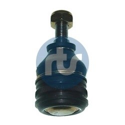 опора шаровая!\Fiat Uno,Lancia Y10 <95,Seat Panda 82> 93-00112 RTS