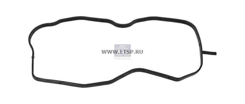 Прокладка крышки клапанной SCANIA 4 series дв.DSC1203,05 DT 1.27068 DIESEL TECHNIC