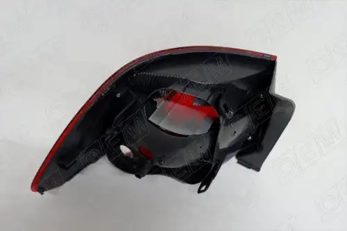 Фонарь правый Volkswagen Polo sedan 5 2015-2020 OEM0038FONR OEMPARTS
