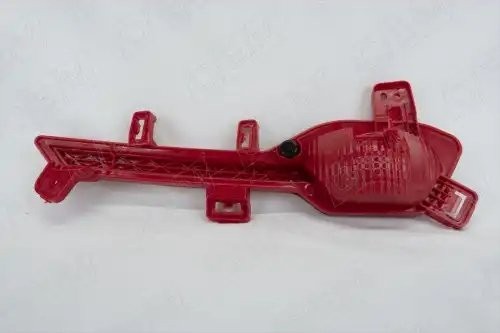 Фонарь противотуманный левый Hyundai Sonata 8 DN8 (2019-нв) OEM0014PTFZL OEMPARTS