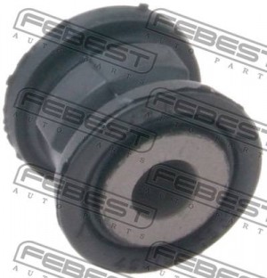 Опора рулевой рейки TOYOTA AVENSIS T25 TAB-033 TAB-033 FEBEST