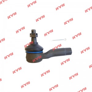наконечник рулевой!\ Mazda 626 GE 92>/MPV 99> KTR1019 KAYABA