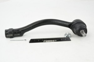 Наконечник рулевой правый HYUNDAI SOLARIS 2011-2016 1221-SBRH 1221-SBRH FEBEST