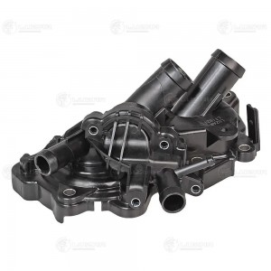 Корпус термостата для ам VW Polo Sedan (15-),Skoda Octavia A7 (13-) (LT 1821) LT 1821 LUZAR