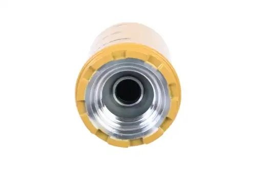фильтр масляный! гидравлический\ CASE, CATERPILLAR, HITACHI Z33657 ZENTPARTS