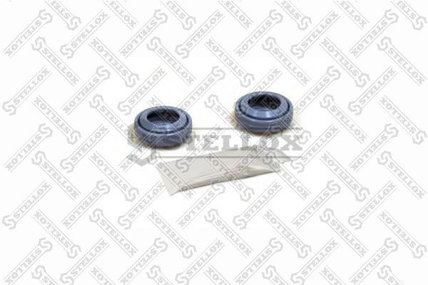 р/к дискового тормоза! (р) пыльники,смазка (Meritor)\ 85-10410-SX STELLOX