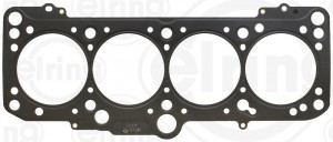 Прокладка головки блока VW Polo (97-01) AUDI 80 (91-96) ELRING 137.285 ELRING