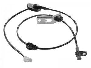 ДАТЧИК ABS RR MAZDA 3 BM 13- RH/LH STB45G4371Y SAT