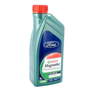Масло моторное CASTROL Magnatec A5 5W-30  1л 15CADF 15CADF CASTROL