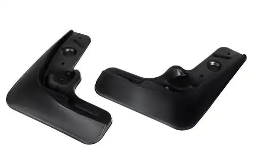 комплект передних брызговиков! термоэластопласт\ Haval Jolion 21-23 29404001 RIVAL