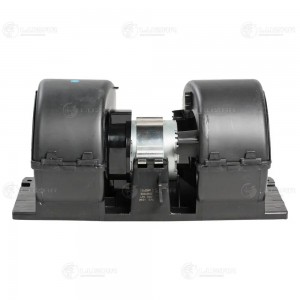 Мотор отопителя VOLVO FM9 (98-05) в сборе с корпусом LUZAR LFH 1002 LUZAR