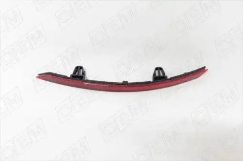 Отражатель правый Volkswagen Polo sedan 5 2015-2020 OEM0027SOR OEMPARTS