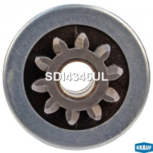 бендикс стартера! CR D34 L82\YaMZ 530.533.534.5340, 5341, 5344-10, 5344-11.53602 SDI4346UL KRAUF