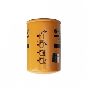 Фильтр топливный КАМАЗ CUMMINS тонк/оч M16x1.5 (FF42000,FF5018,FF5074) (Haffen) HFF10002 HAFFEN