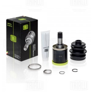 ШРУС внутренний ВАЗ-1111 трипоидный TRIALLI GO 438 TRIALLI