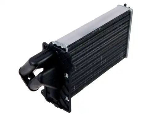 радиатор печки!\ MB Sprinter all 95-06 Z19728 ZENTPARTS