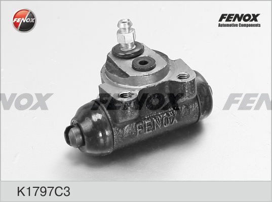 Цилиндр колесный чугун ВАЗ 1111 ОКА K1797C3 K1797C3 FENOX